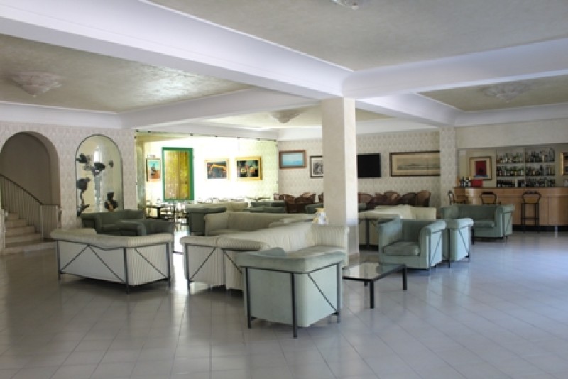 Hotel Terme Punta del Sole 24