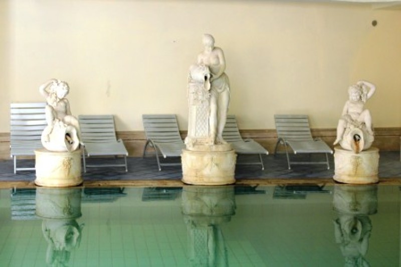 Hotel Terme Punta del Sole 16