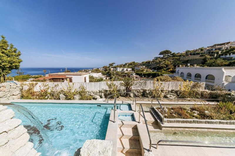 Hotel Terme Galidon 6