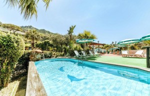 Hotel Terme Galidon 8