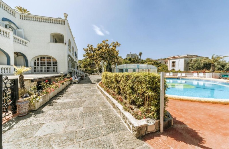 Hotel Terme Galidon 20