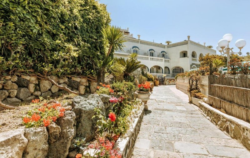 Hotel Terme Galidon 21