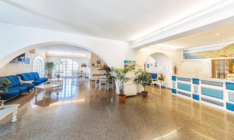 Hotel Terme Galidon 24