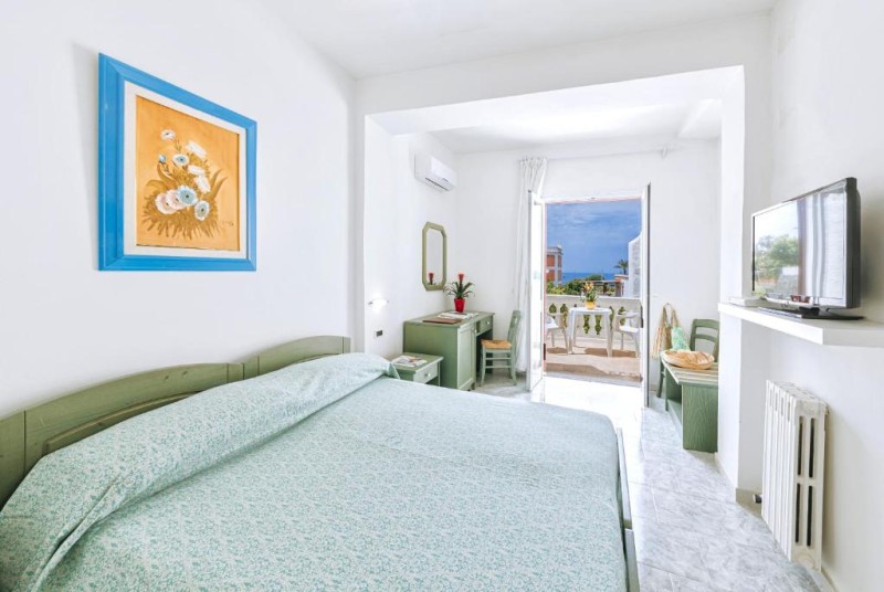 Hotel Terme Galidon 2