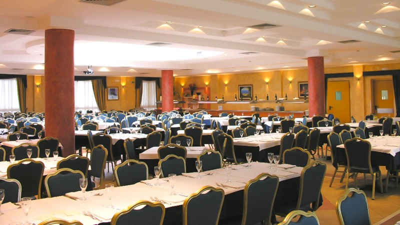 Villaggio Hotel Akiris 4