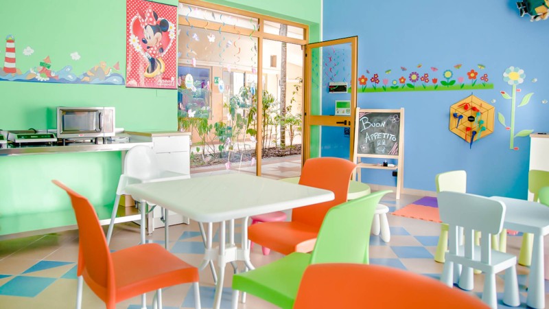 Villaggio Hotel Akiris 8