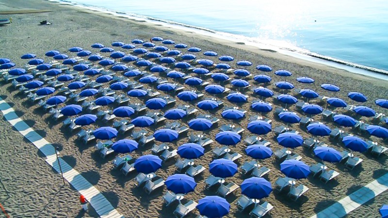 Villaggio Hotel Akiris 3