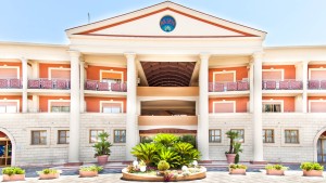 Villaggio Hotel Akiris 13