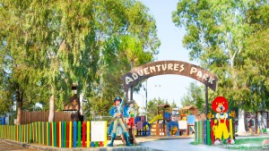 Villaggio Hotel Akiris 14