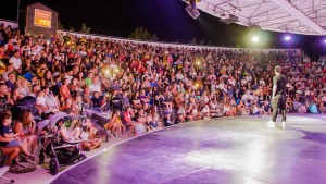 Villaggio Hotel Akiris 15