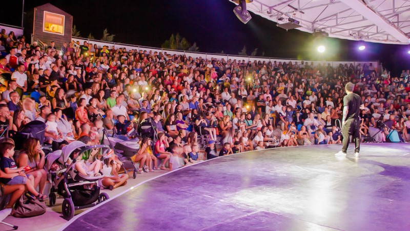 Villaggio Hotel Akiris 15