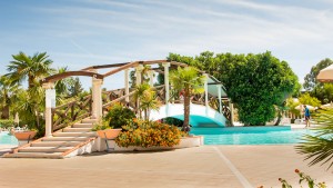 Villaggio Hotel Akiris 17