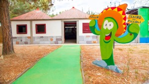 Villaggio Hotel Akiris 18