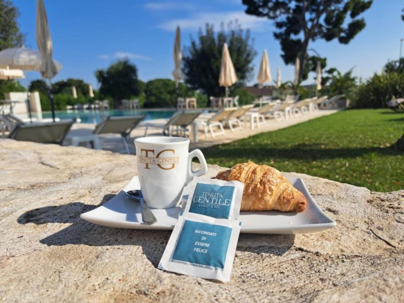 Tenuta Gentile Resort & SPA 1