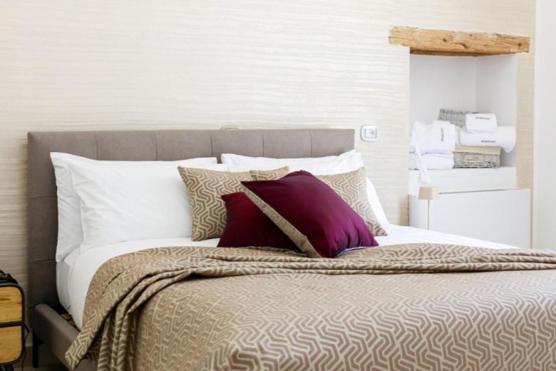 Tenuta Gentile Resort & SPA 4