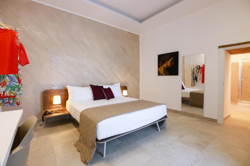 Tenuta Gentile Resort & SPA 5