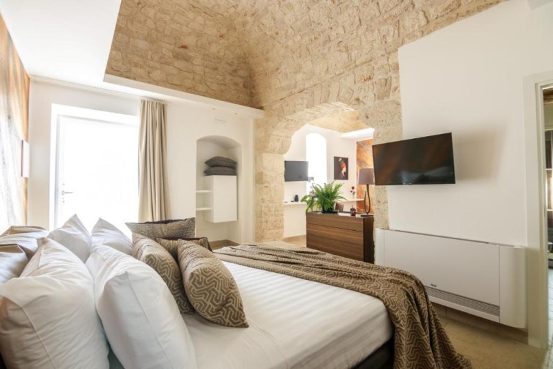 Tenuta Gentile Resort & SPA 10