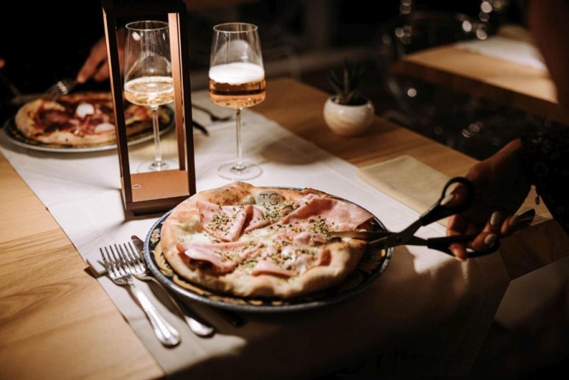 Tenuta Gentile Resort & SPA 17