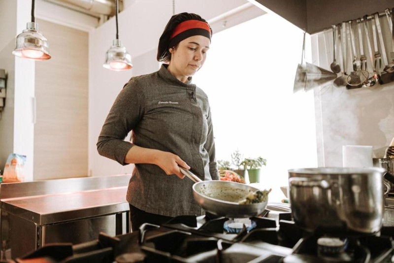 Tenuta Gentile Resort & SPA 19