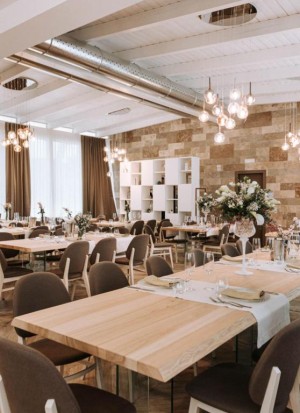 Tenuta Gentile Resort & SPA 20