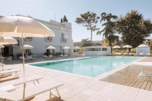 Tenuta Gentile Resort & SPA 3