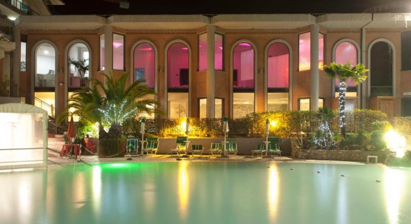 Hotel Terme Capasso 4