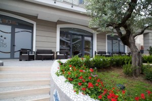 Hotel Terme Capasso 9