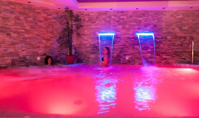 Hotel Terme Capasso 11