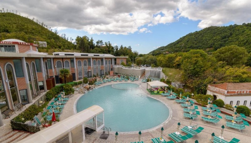 Hotel Terme Capasso 17