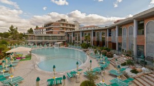 Hotel Terme Capasso 20