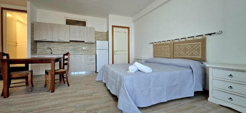 Appartamenti Albachiara Rifugio sul mare 1