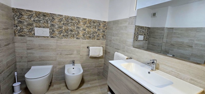 Appartamenti Albachiara Rifugio sul mare 2