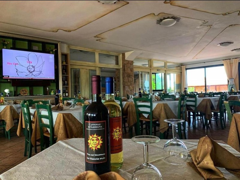 Residence La Ciaccia 1