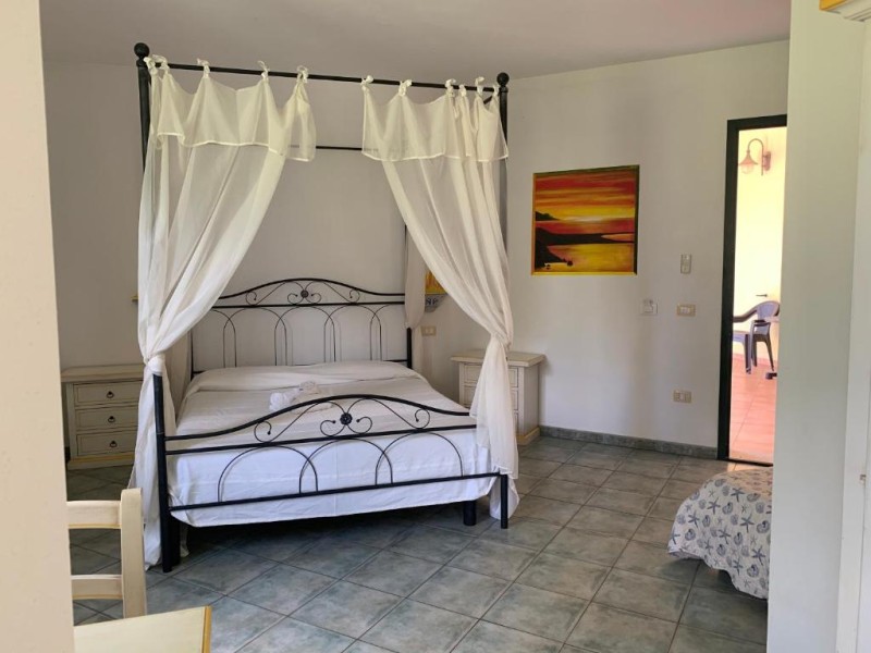 Residence La Ciaccia 2