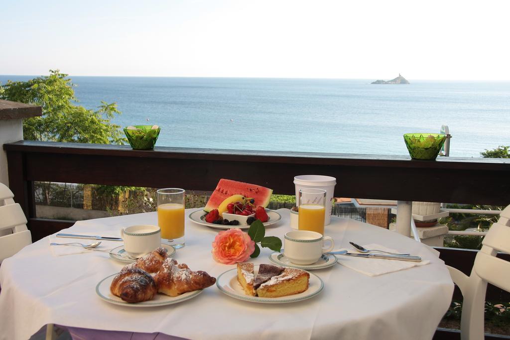 Hotel Villa Ombrosa 4