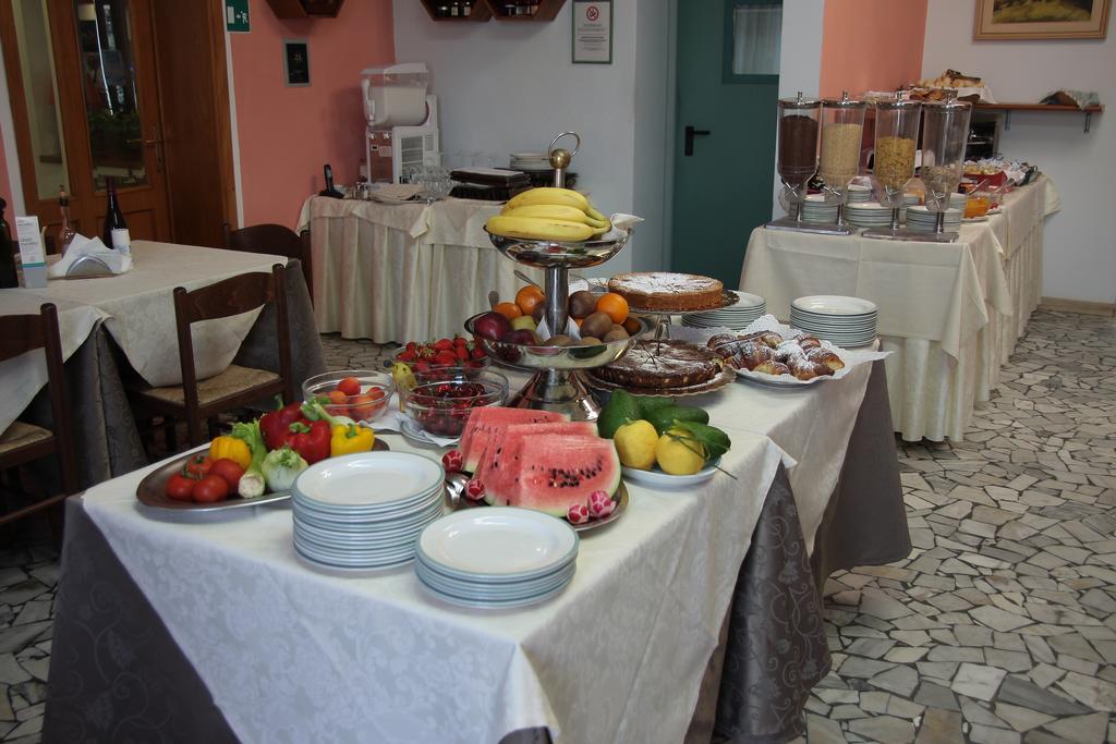 Hotel Villa Ombrosa 5