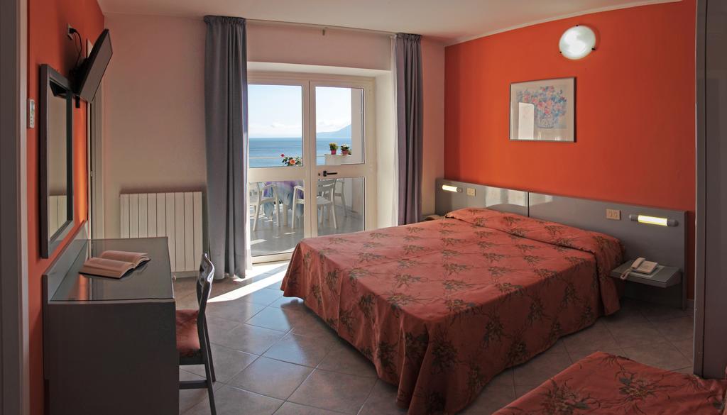 Hotel Villa Ombrosa 6