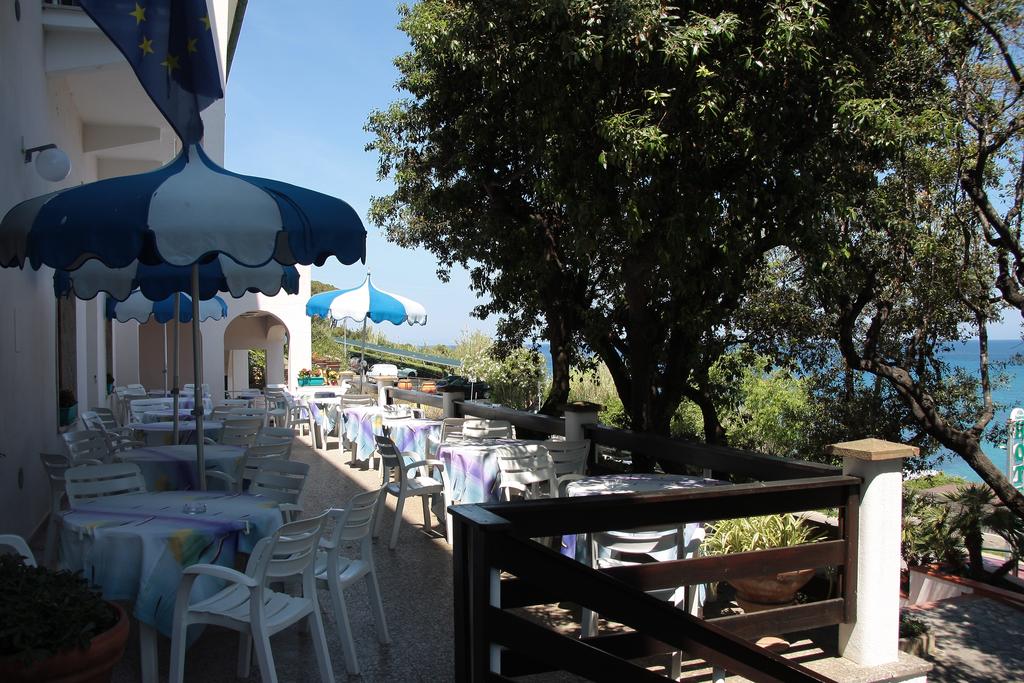 Hotel Villa Ombrosa 7