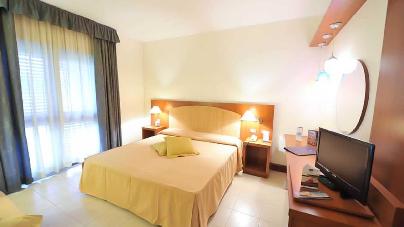 Club Hotel Portogreco 5