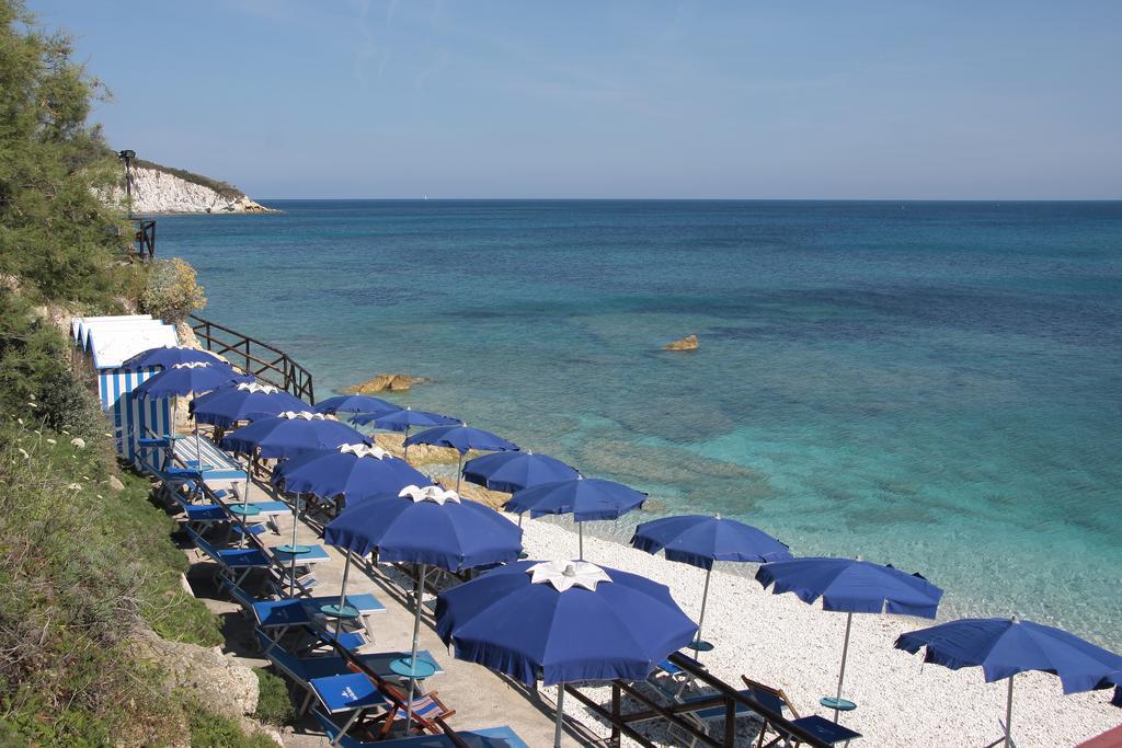 Hotel Villa Ombrosa 9