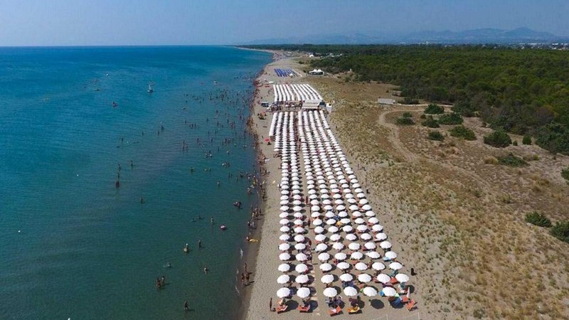 Club Hotel Portogreco 8