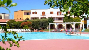 Club Hotel Portogreco 9