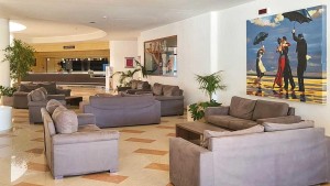 Club Hotel Portogreco 10