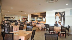 Club Hotel Portogreco 12