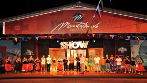 Club Hotel Portogreco 13