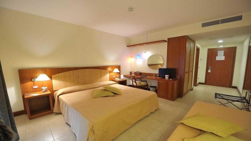 Club Hotel Portogreco 14