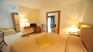 Club Hotel Portogreco 16