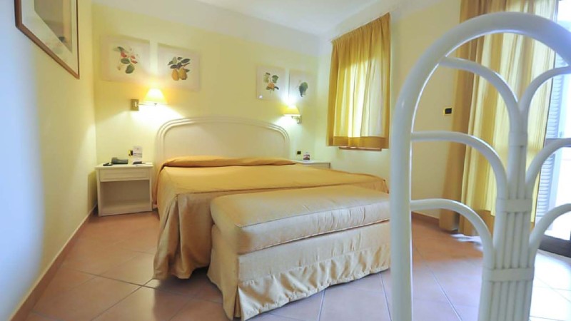 Villaggio Torre del Faro 4