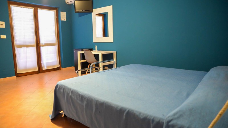 Villaggio Torre del Faro 8