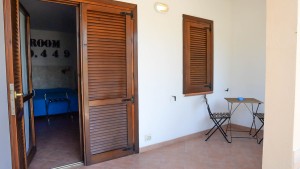 Villaggio Torre del Faro 9